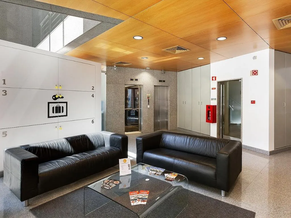 STUDIO SUPERIOR WITH BALCONY Room, Hello Lisbon Marques de Pombal Apartments, Lisbon