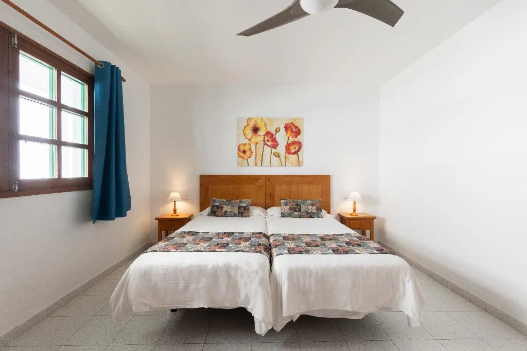 APARTMENT ECONOMY Room, La Peñita, Lanzarote