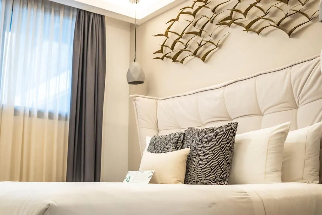 SUITE CLASSIC Room, Serenity Hotel Boutique by Alsol, Cancun Area
