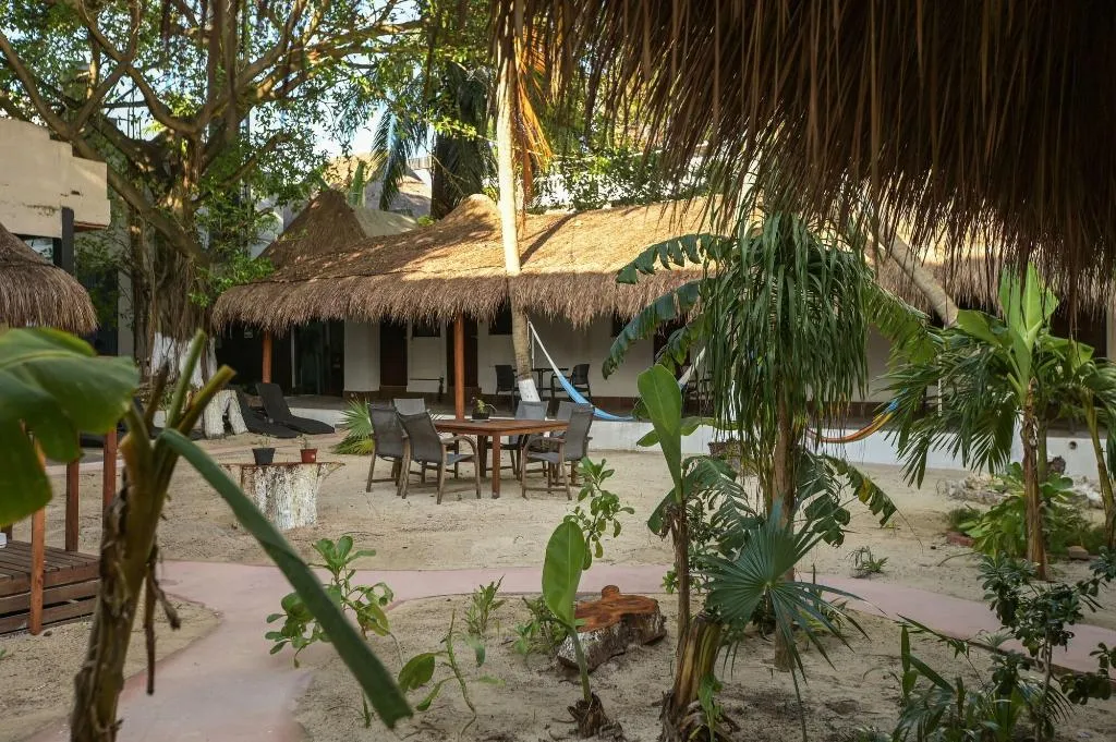Room, Hotel Boutique Kinta Kan Adults Only, Playa Del Carmen