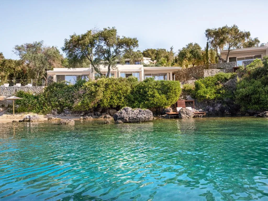VILLA WITH PRIVATE POOL Room, Corfu Imperial, A Resort to Live, Corfu