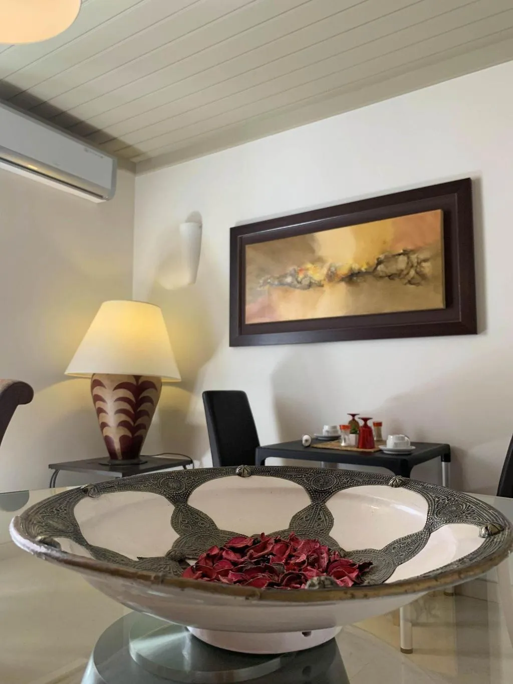Lobby, Residence Lagos, Algarve