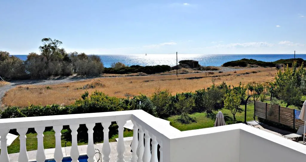 VILLA STANDARD Room, Rita Mare Villas, Rhodes