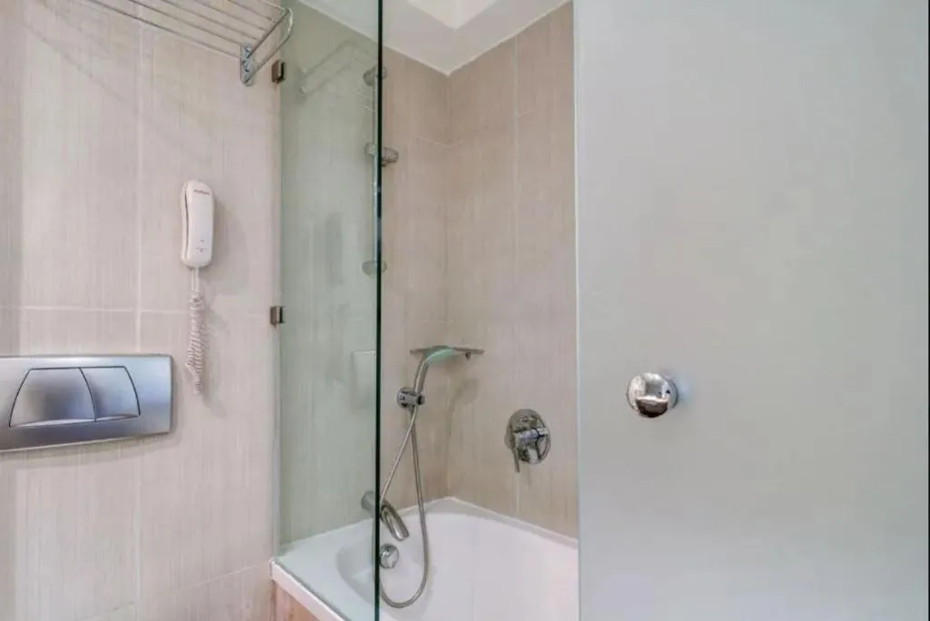 Double or Twin STANDARD Room, Olympian Bay Grand Resort, Thessaloniki