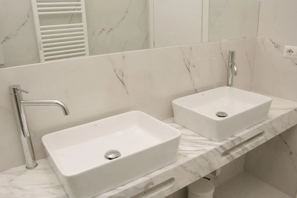 Room, Hotel Fiorentina, Naples
