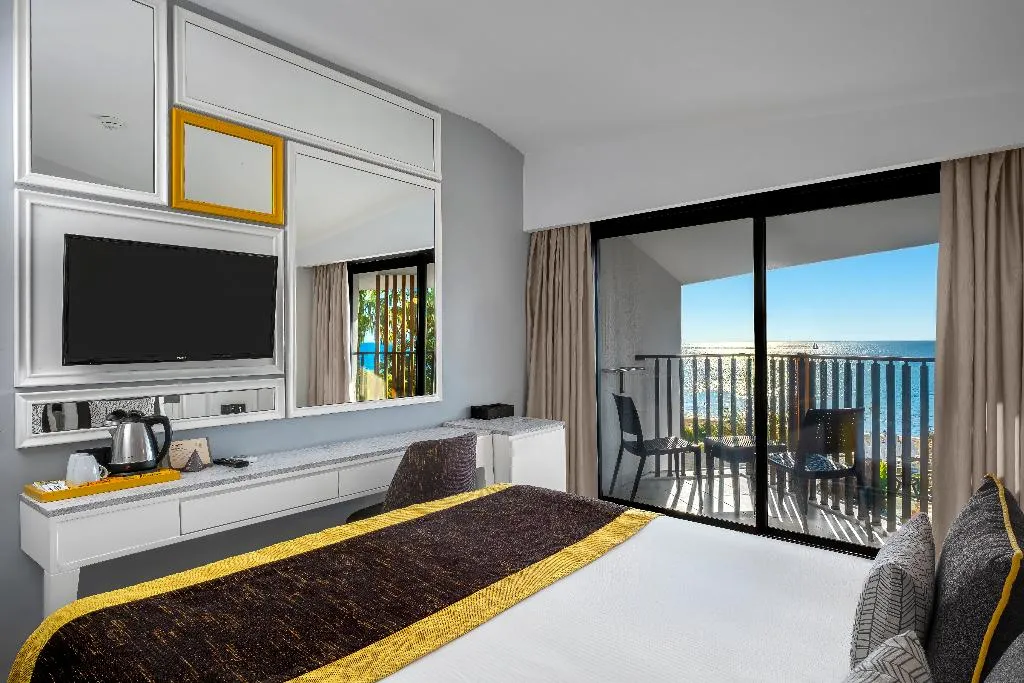 Room, The Raga Side Adult Only, Antalya