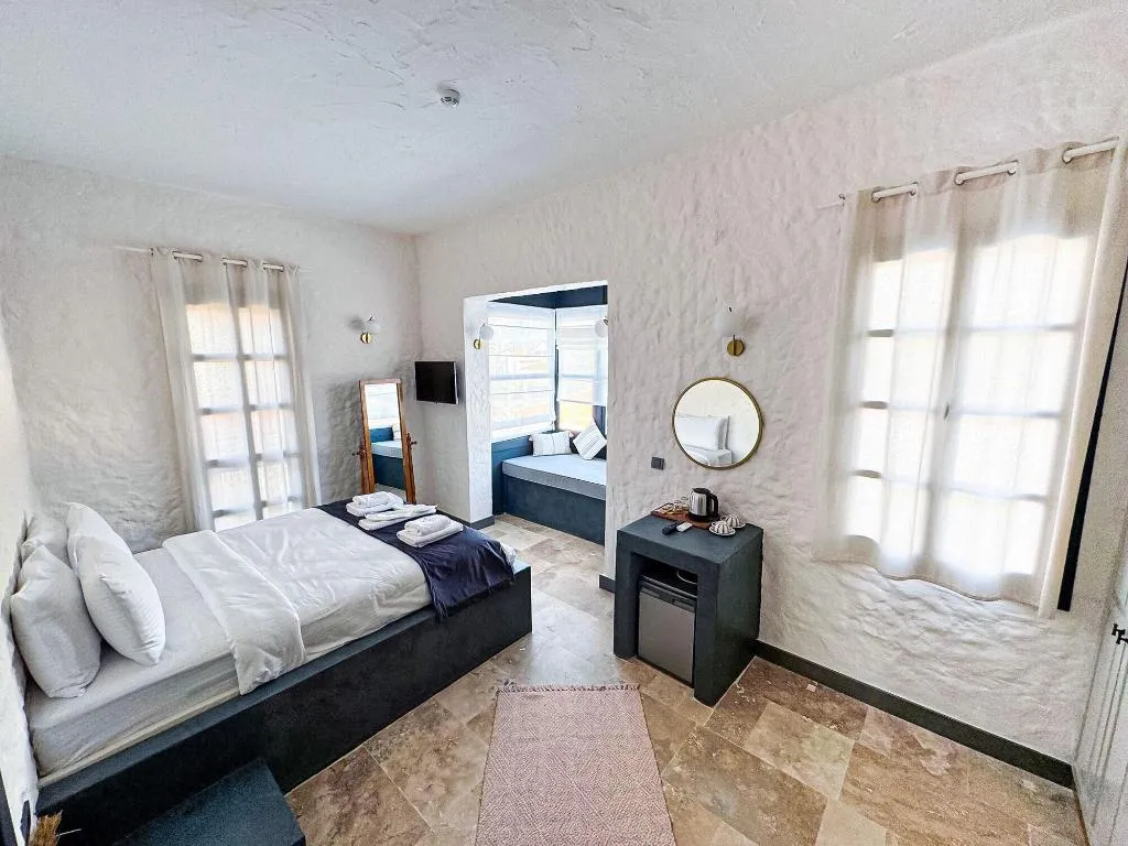 Room, Molen Alaa Ati, Izmir