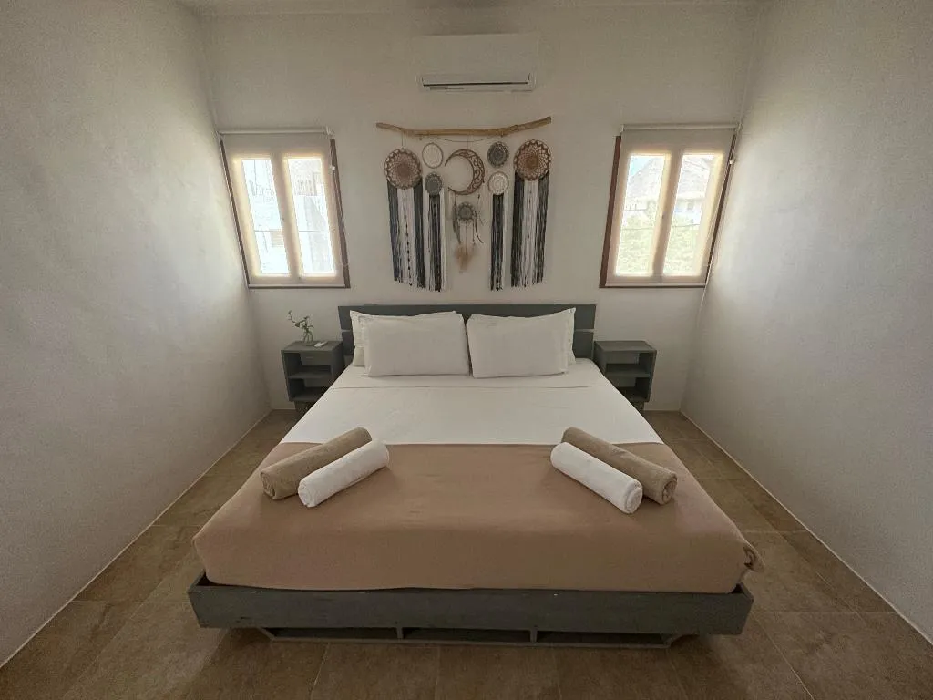 JUNIOR SUITE LUXURY Room, Casa Del Sol Holbox - Self Check In, Cancun Area