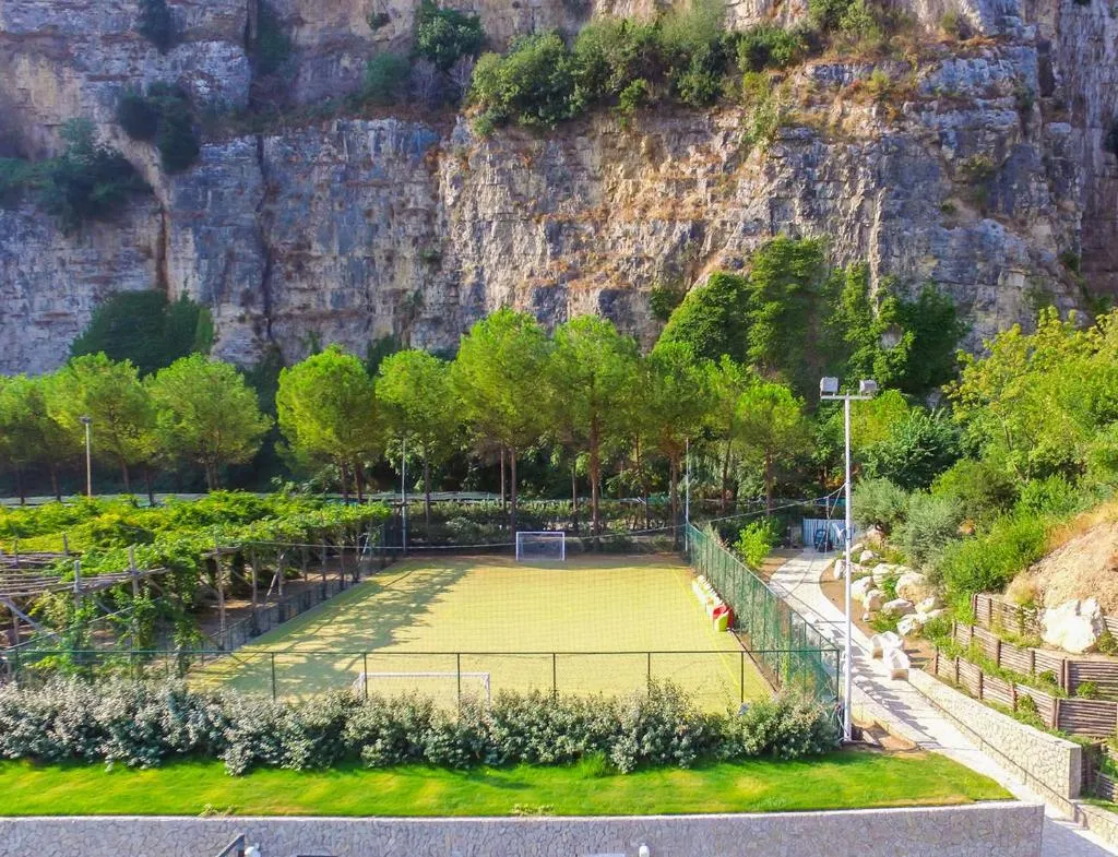 Sports and Entertainment, Hotel Le Axidie BW Signature Collection, Naples