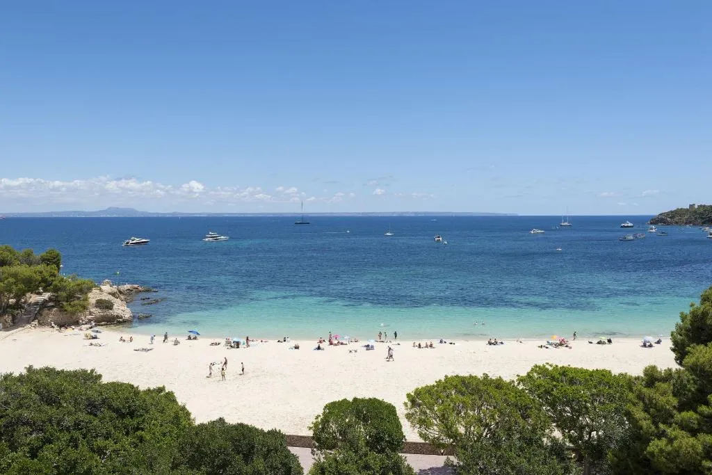 General view, Palia Tropico, Majorca