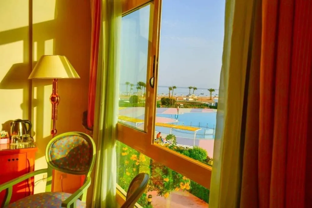 Room, Sun Resort Aqua Park Sharm El-Sheikh, Red Sea Riviera