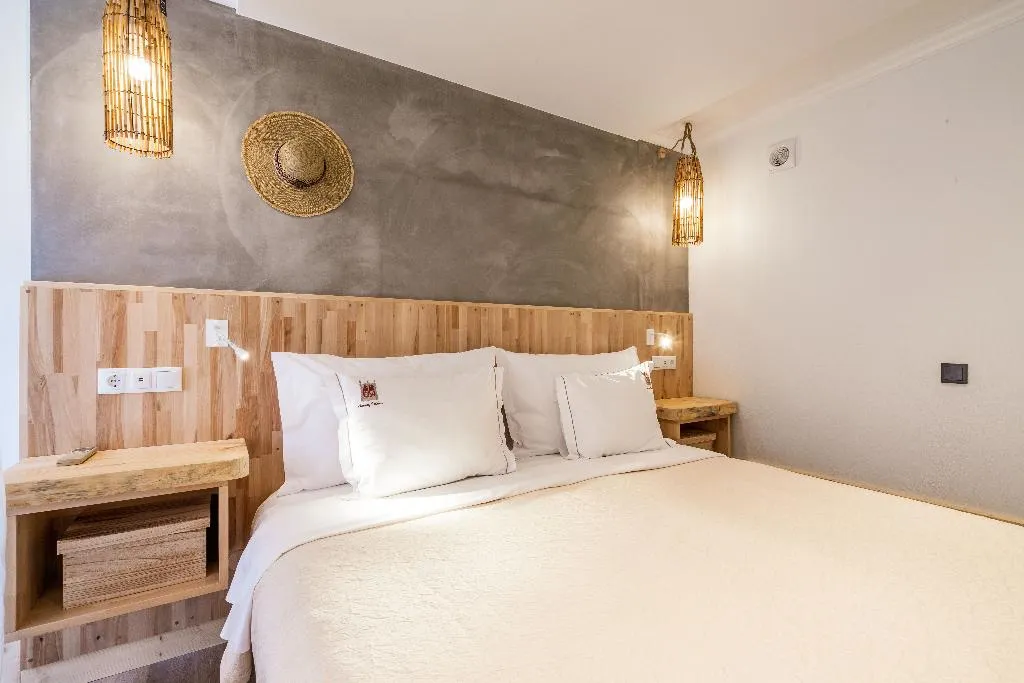 Double or Twin CLASSIC Room, Villas D. Dinis Charming Residence, Algarve
