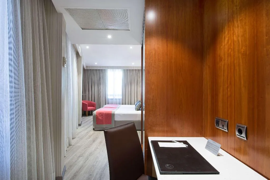 Room, Catalonia Barcelona 505, Barcelona