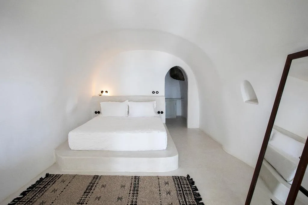 SUITE SEA VIEW Room, Ducato Di Oia, Santorini