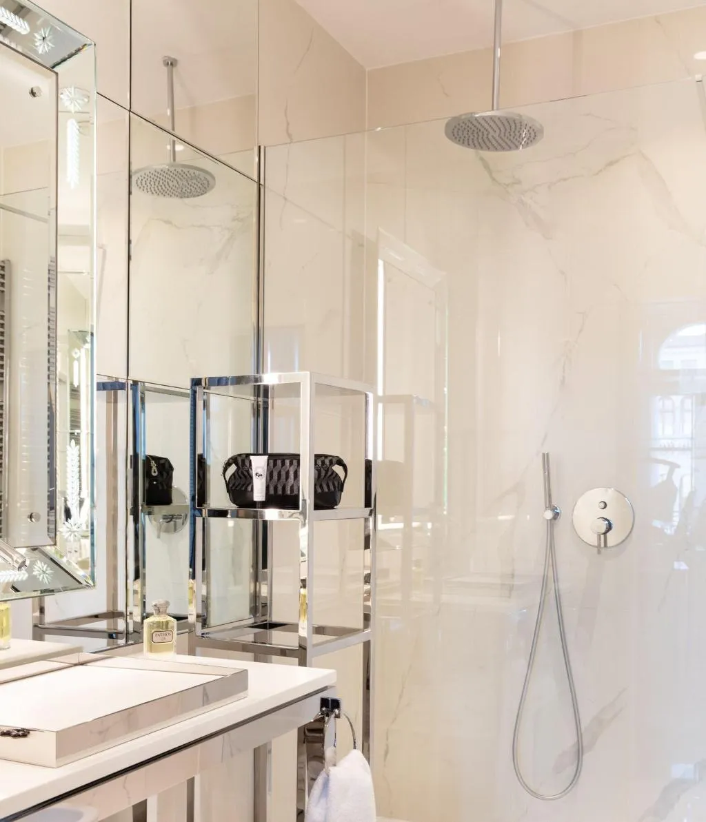 SUITE STANDARD Room, Palazzina, Venice