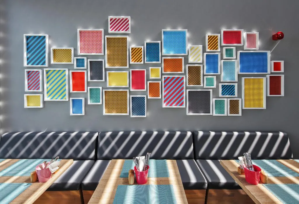 Restaurant, Park Inn by Radisson Izmir, Izmir