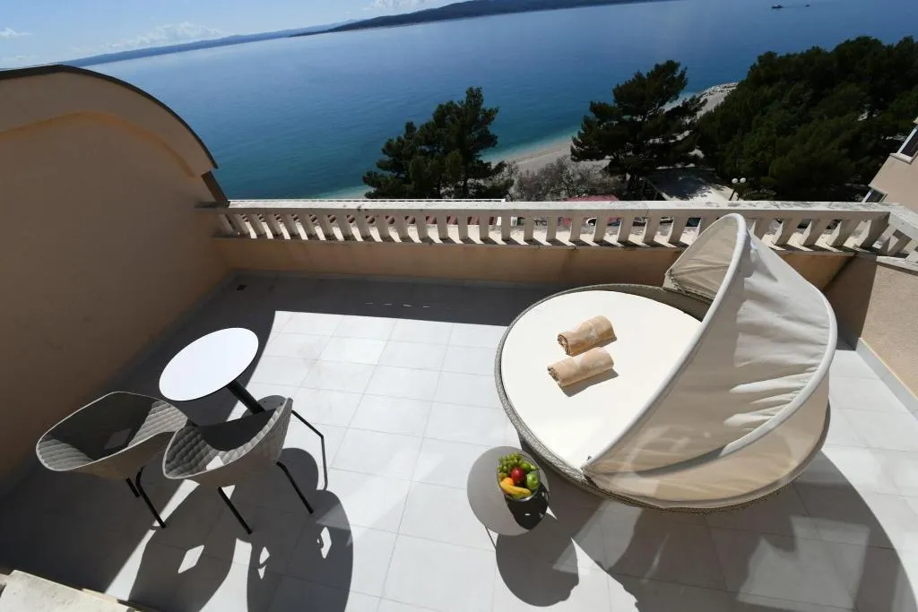 Beach, Milenij, Split