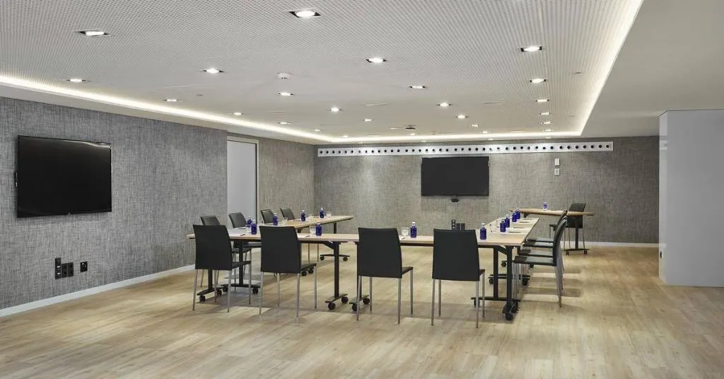 Conferences, Innside Palma Bosque Hotel, Majorca