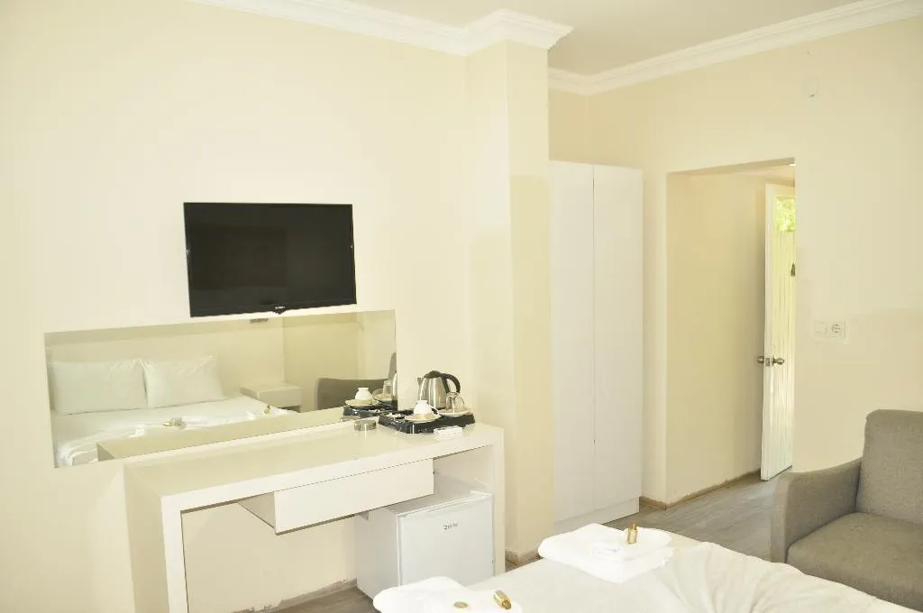 General view, Kemer Park Hotel, Antalya