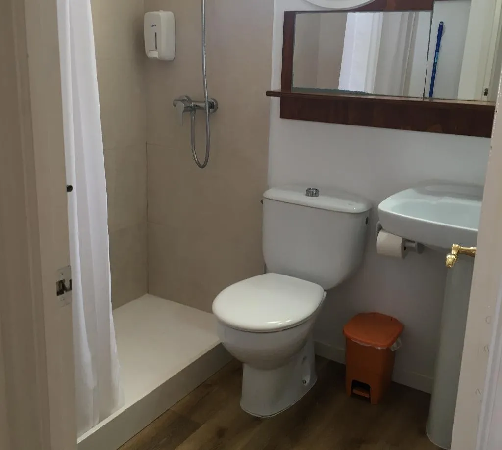 APARTMENT ONE BEDROOM Room, Nure Cel Blau, Menorca