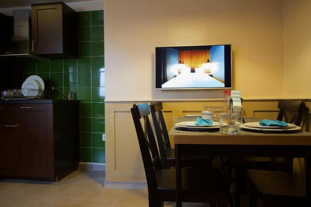 Room, Suite Loc Luxury Apparthotel, Casablanca