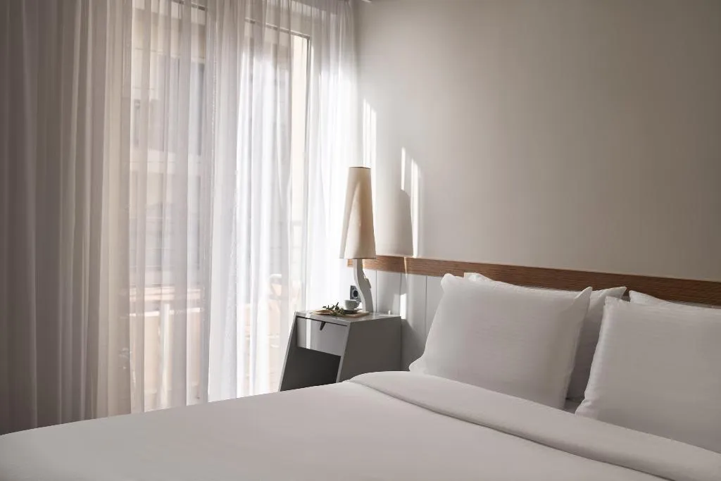 Double or Twin COMFORT Room, Lato Boutique Hotel, Crete