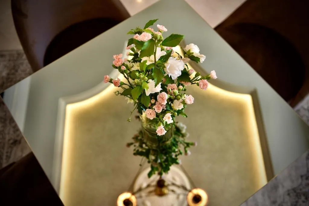 Lobby, Villa Giardino Heritage Boutique Hotel Bol, Split