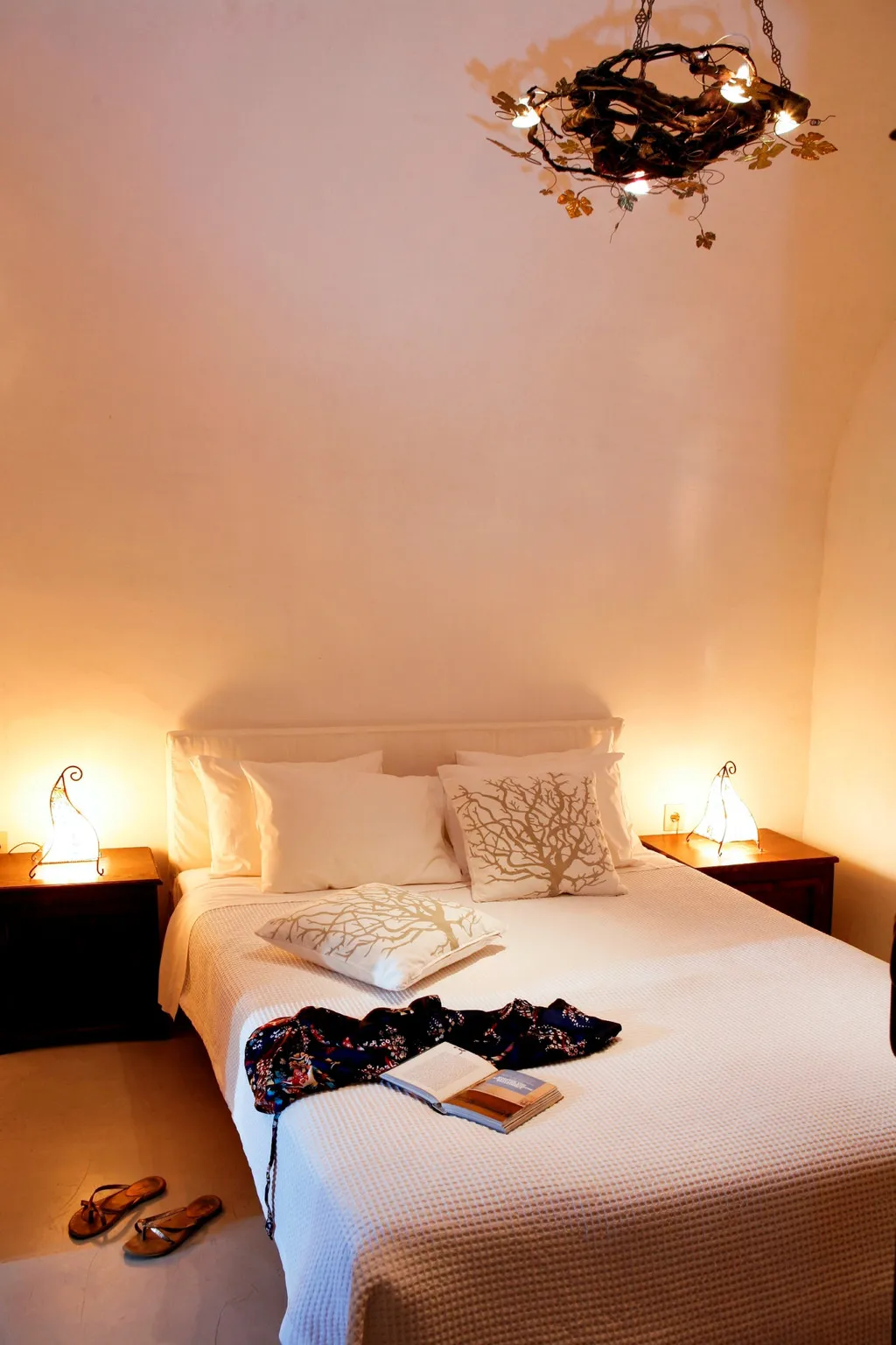 VILLA TWO BEDROOMS Room, Villas & Mansions of Santorini Island, Santorini