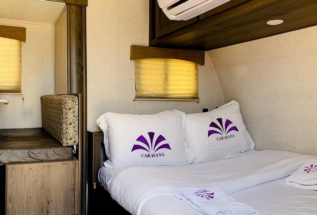 SUITE STANDARD Room, Caravana Beach Resort, Dubai