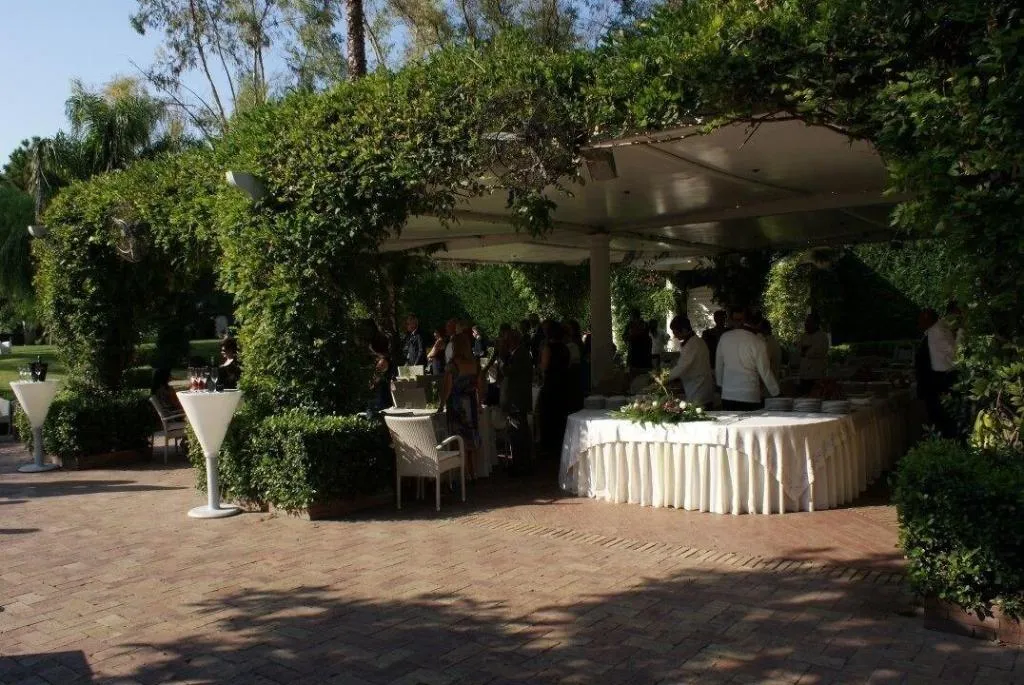 Sports and Entertainment, Villa Minieri Resort & Spa, Naples