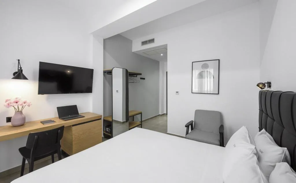 Room, Pillow Urban Stay, Halkidiki