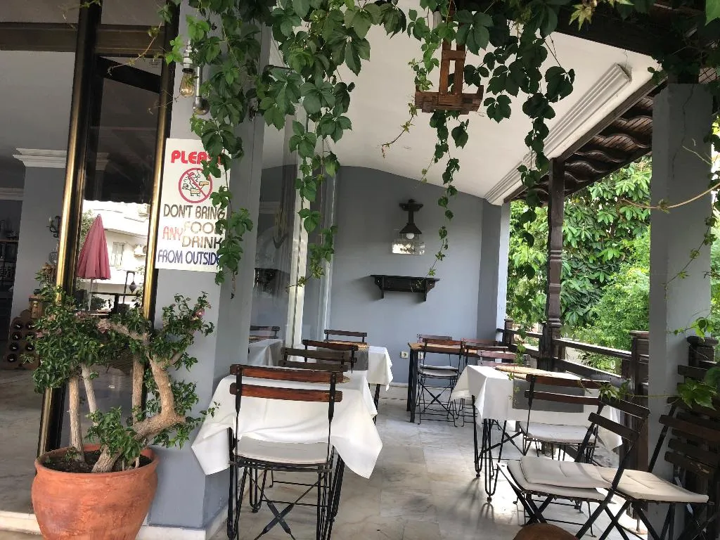 General view, Hani Boutique Hotel, Dalaman