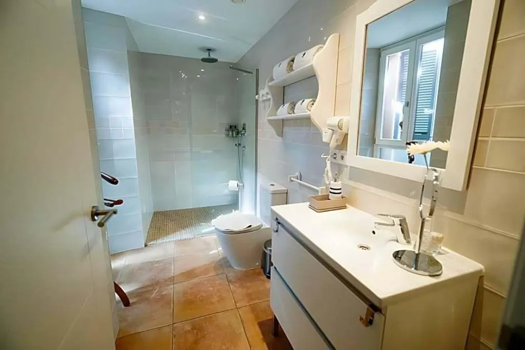 Room, Can Serrete, Majorca