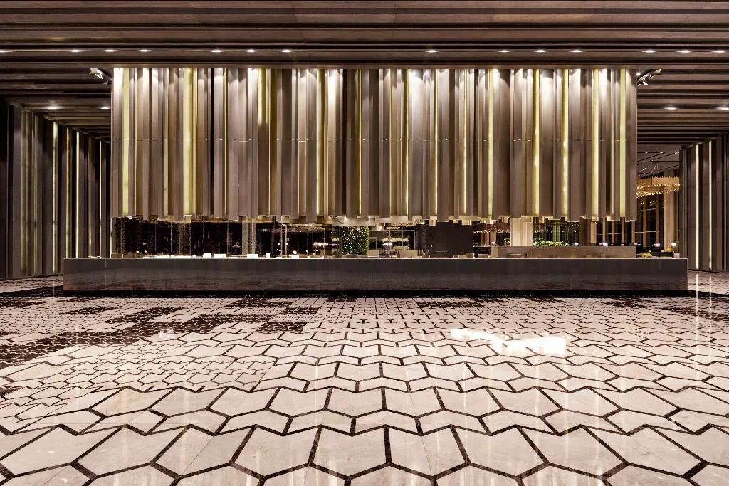 Lobby, Maxx Royal Kemer, Antalya