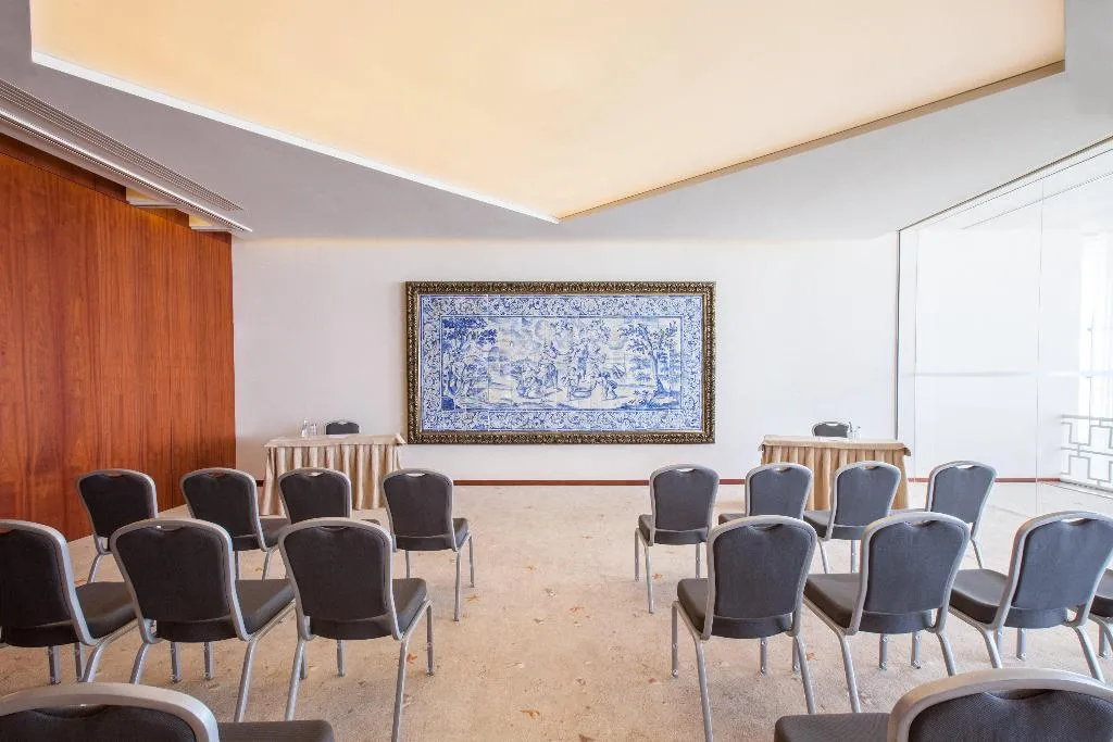 Conferences, Crowne Plaza Vilamoura Algarve, Algarve