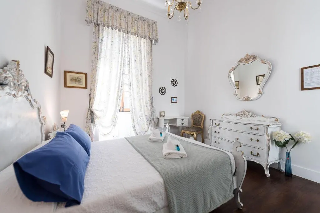 Room, Casa Cinzia, Gran Canaria