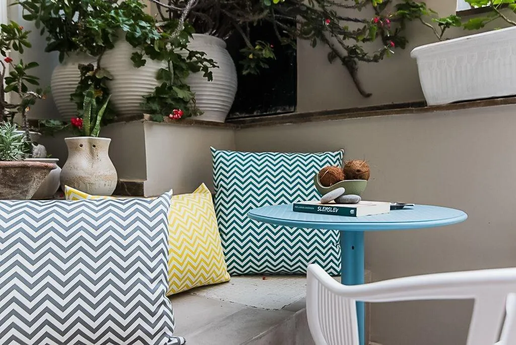 Restaurant, Sunshine Boutique Hotel, Crete