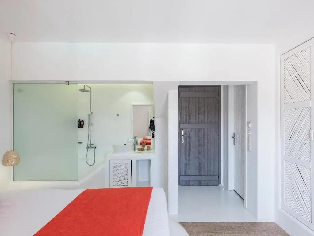 Room, Three Shades Mykonos, Mykonos