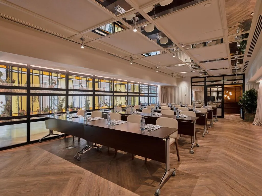 Conferences, Only YOU Hotel Valencia, Valencia