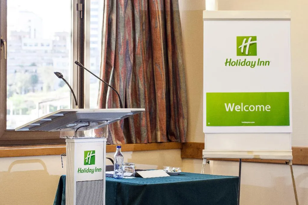Conferences, Holiday Inn Lisbon Continental, Lisbon
