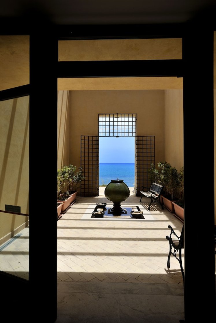 Falconara Greenblu Resort, Catania