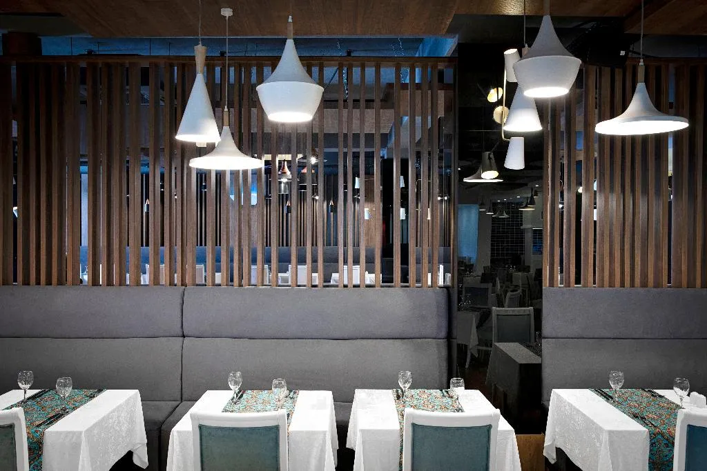 Restaurant, TUI MAGIC LIFE Bodrum, Bodrum