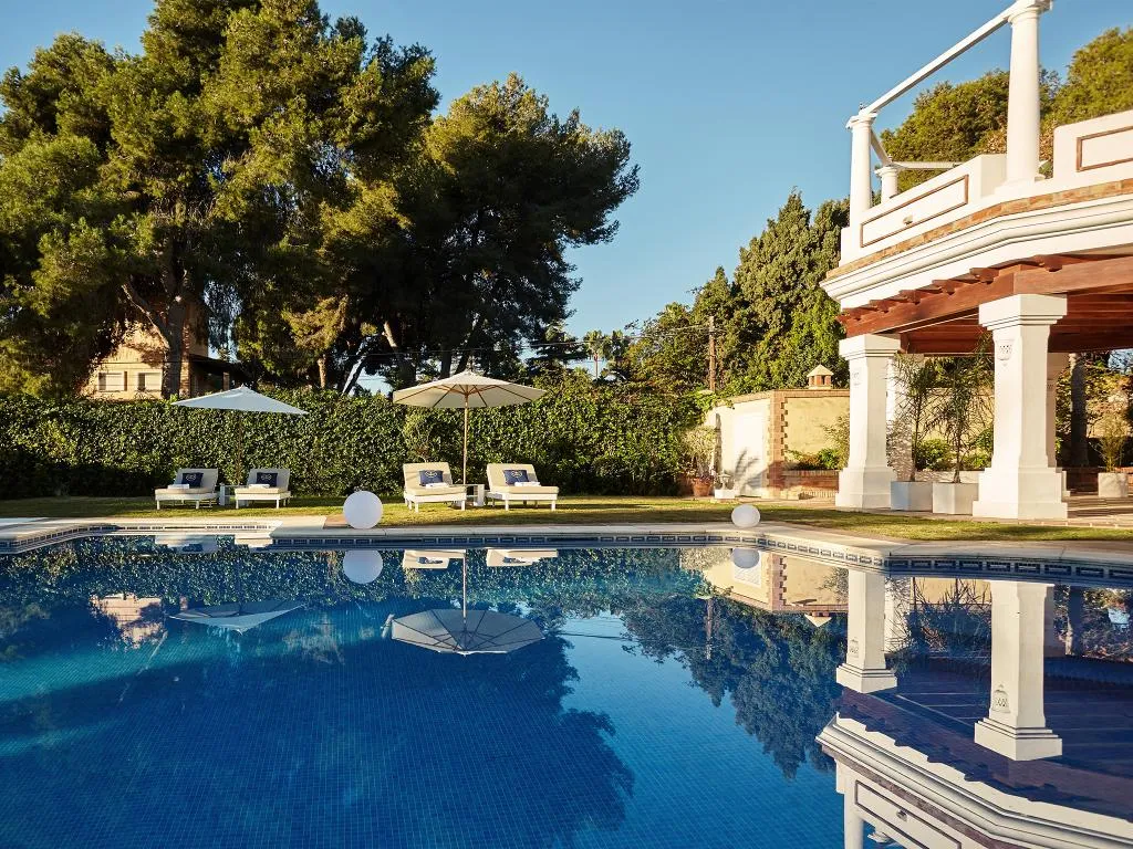 Pool, The Touch Puerto Banús, Costa Del Sol