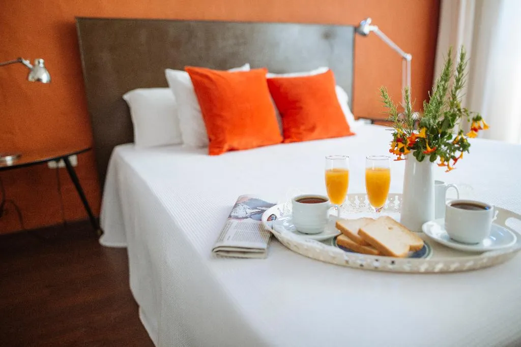 JUNIOR SUITE STANDARD Room, Las Calas, Gran Canaria