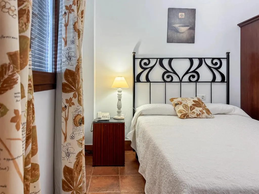 DOUBLE ONE BED Room, Hotel Valsequillo, Costa De La Luz