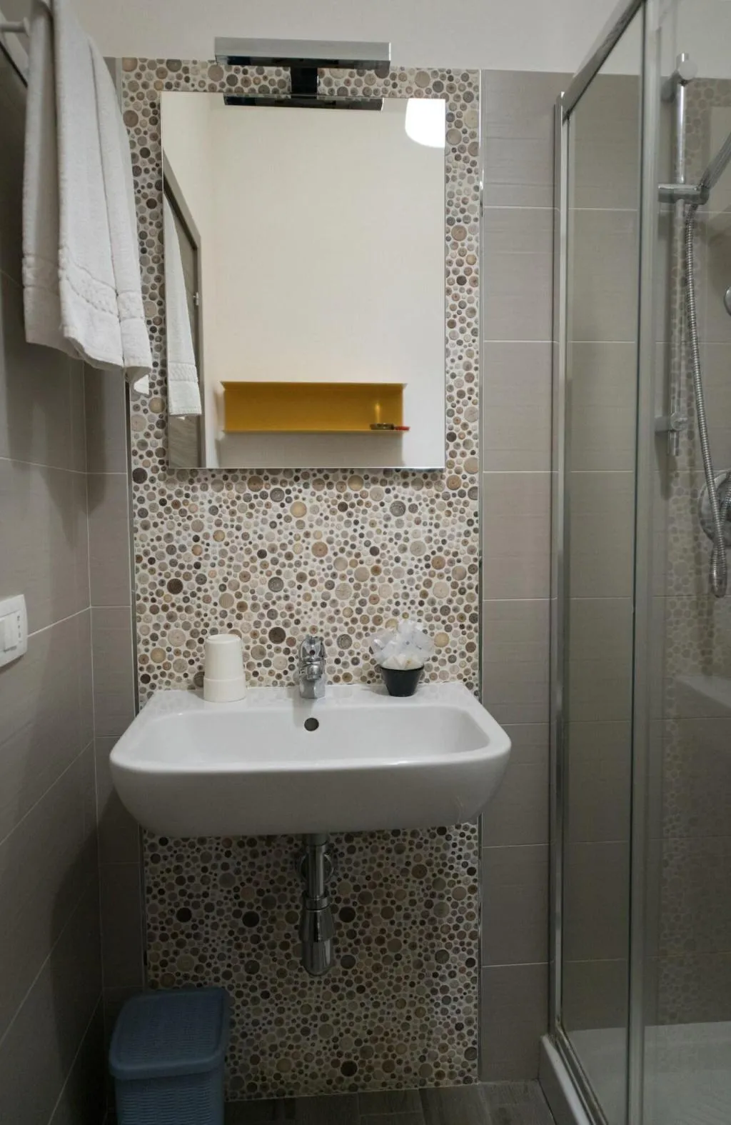 Room, Sale E Sabbia Bed And Breakfast, Palermo