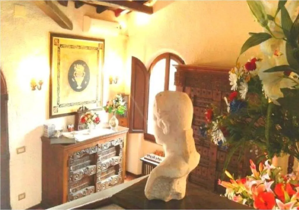 Room, Parco Delle Nazioni, Rome