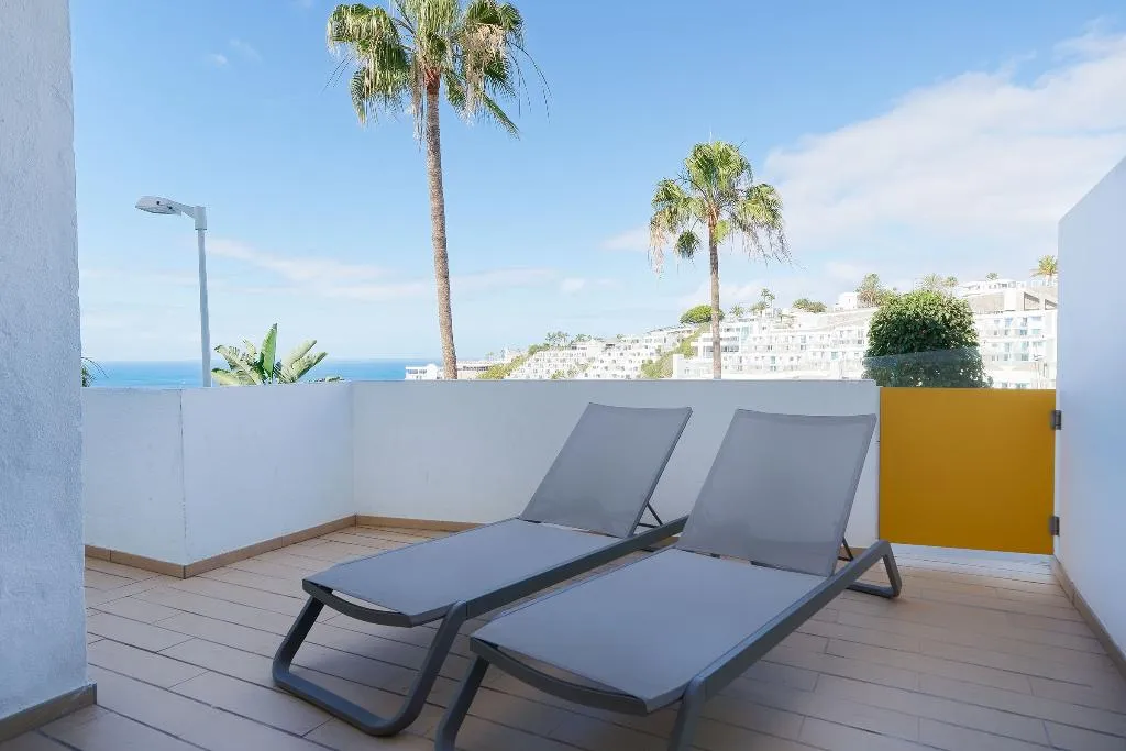 APARTMENT WITH BALCONY Room, Servatur Riosol, Gran Canaria