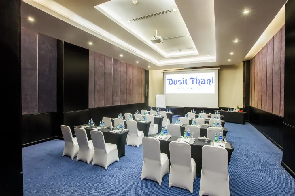 Conferences, Dusit Thani LakeView Cairo, Cairo