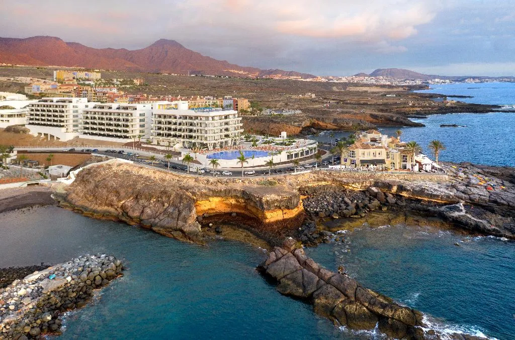 General view, H10 Atlantic Sunset Horizons Collection, Tenerife